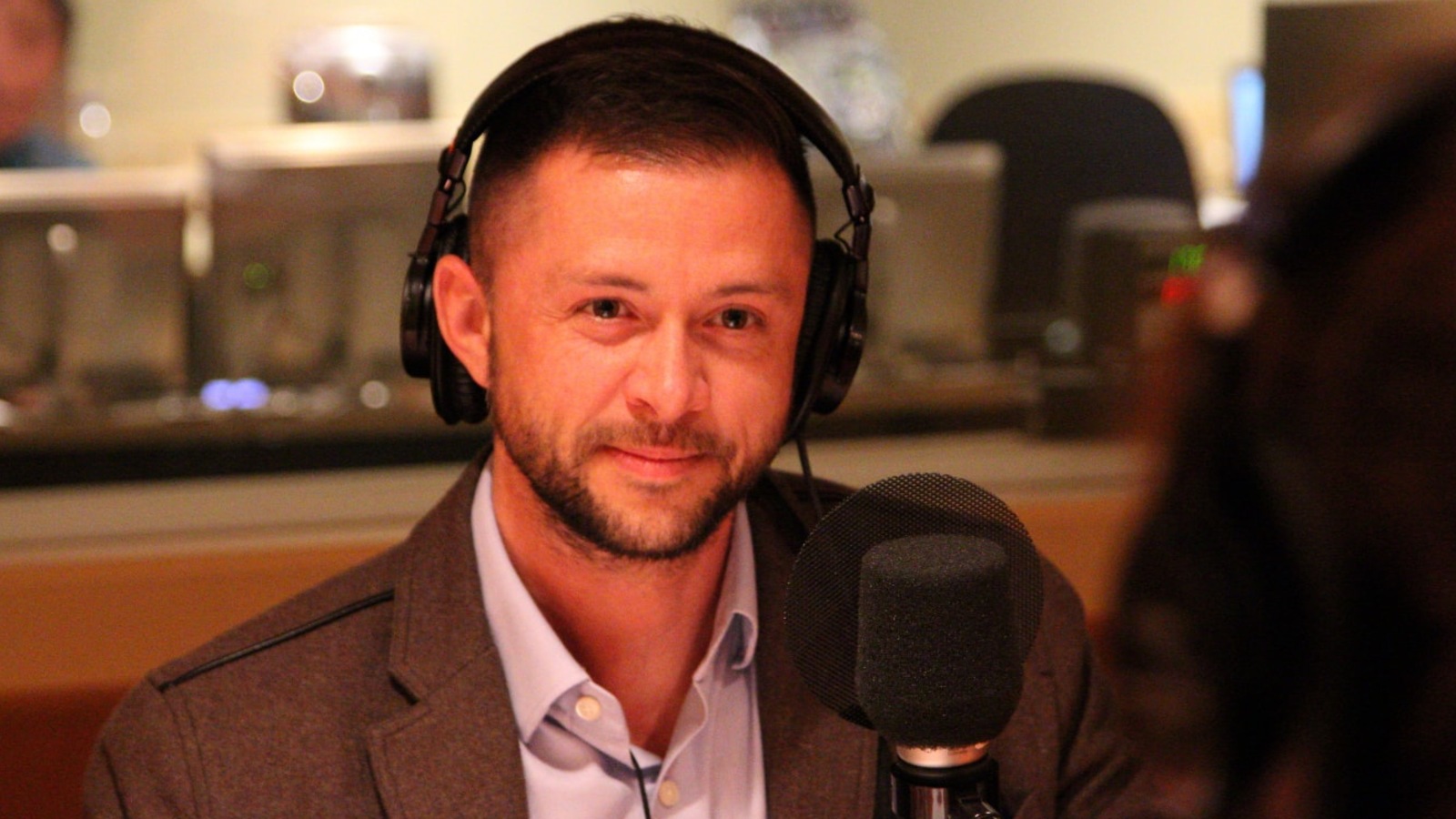 Marc lafrance audioprothesiste picture