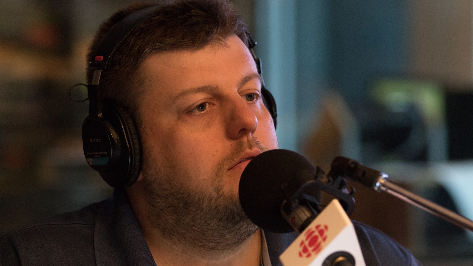 Phooto de Philippe Wouters, en studio Phooto de Philippe Wouters, en studio