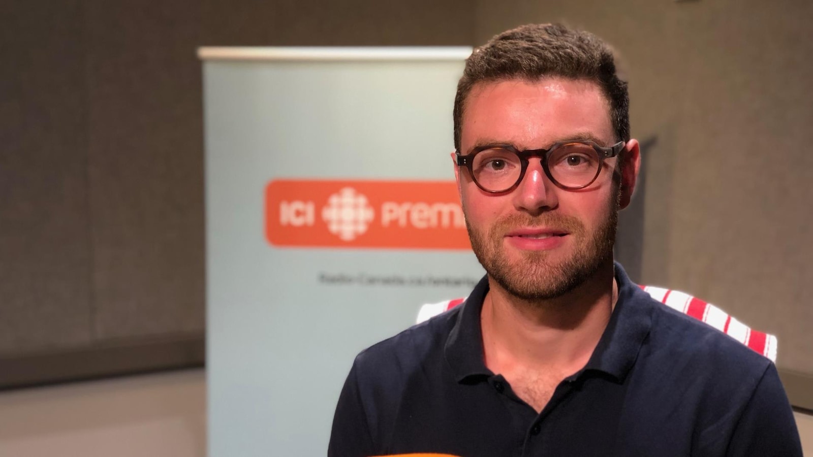 Jean-Baptiste Bancarel est importateur de vins pour Marchands des Amériques. Jean-Baptiste Bancarel est importateur de vins pour Marchands des Amériques.