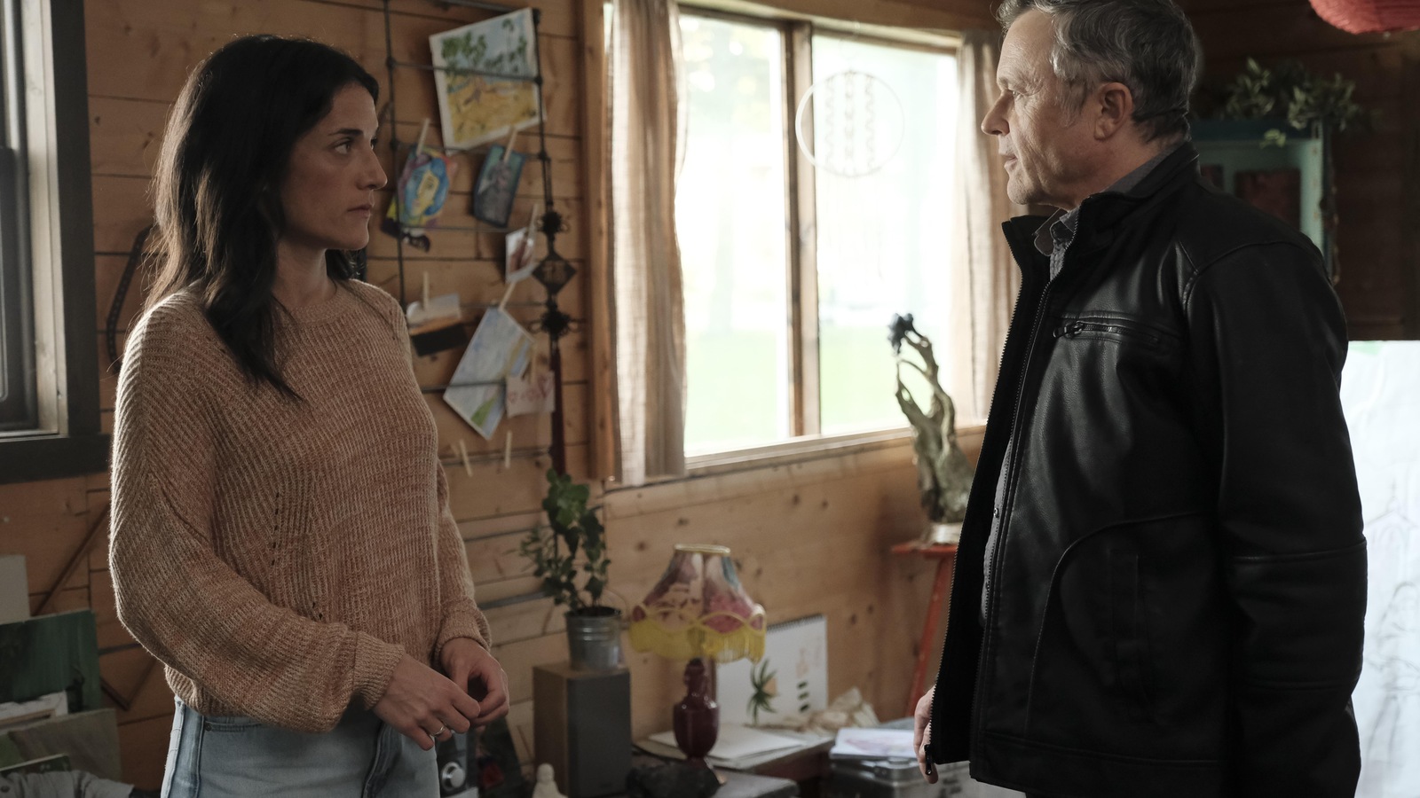 Marie-Paule et Marc Trempe. Marie-Paule et Marc Trempe.