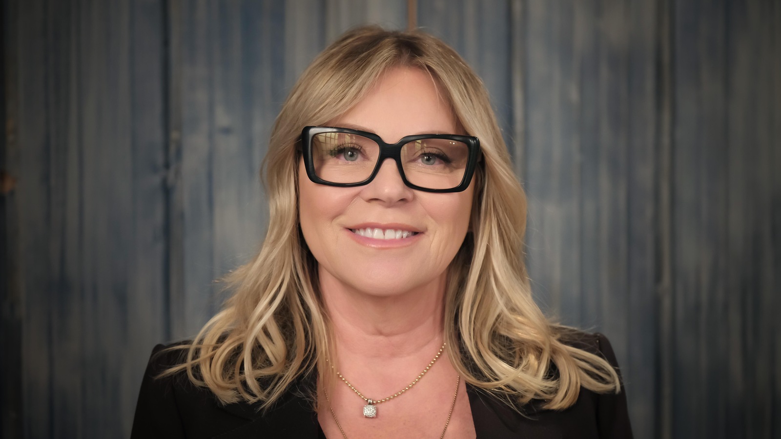 Chantal Lévesque. Chantal Lévesque.