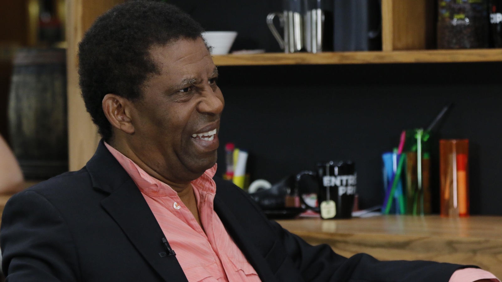 Dany Laferrière