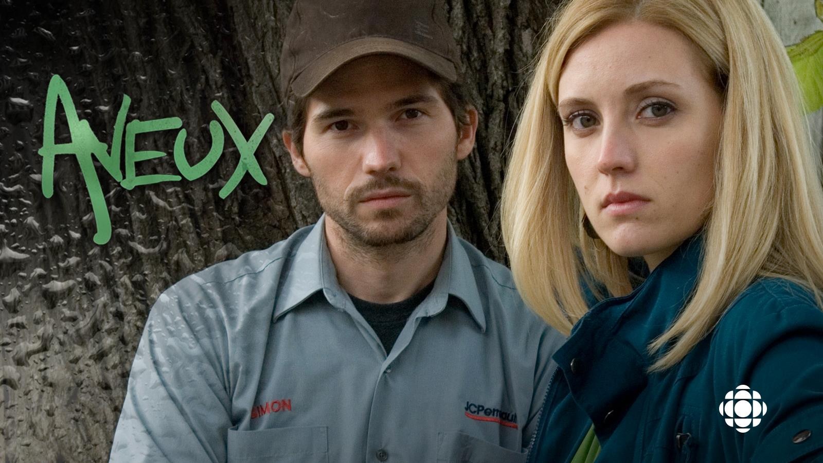 La série Aveux, écrite par Serge Boucher, a été diffusé à l'automne 2009 sur ICI Télé. La série Aveux, écrite par Serge Boucher, a été diffusé à l'automne 2009 sur ICI Télé.