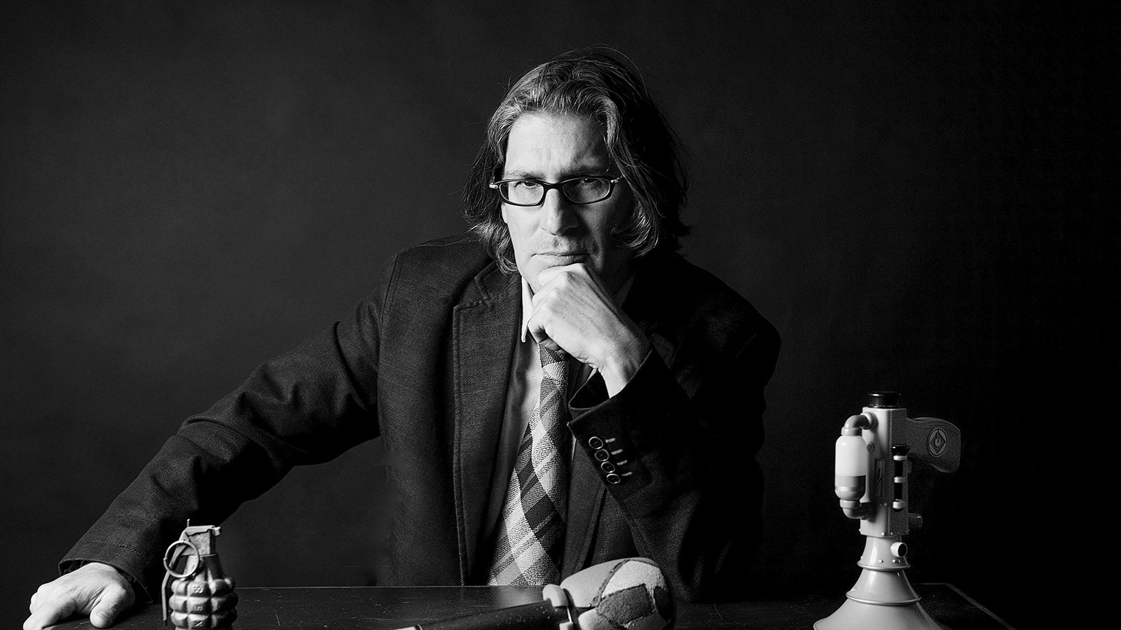 Portrait. Portrait.