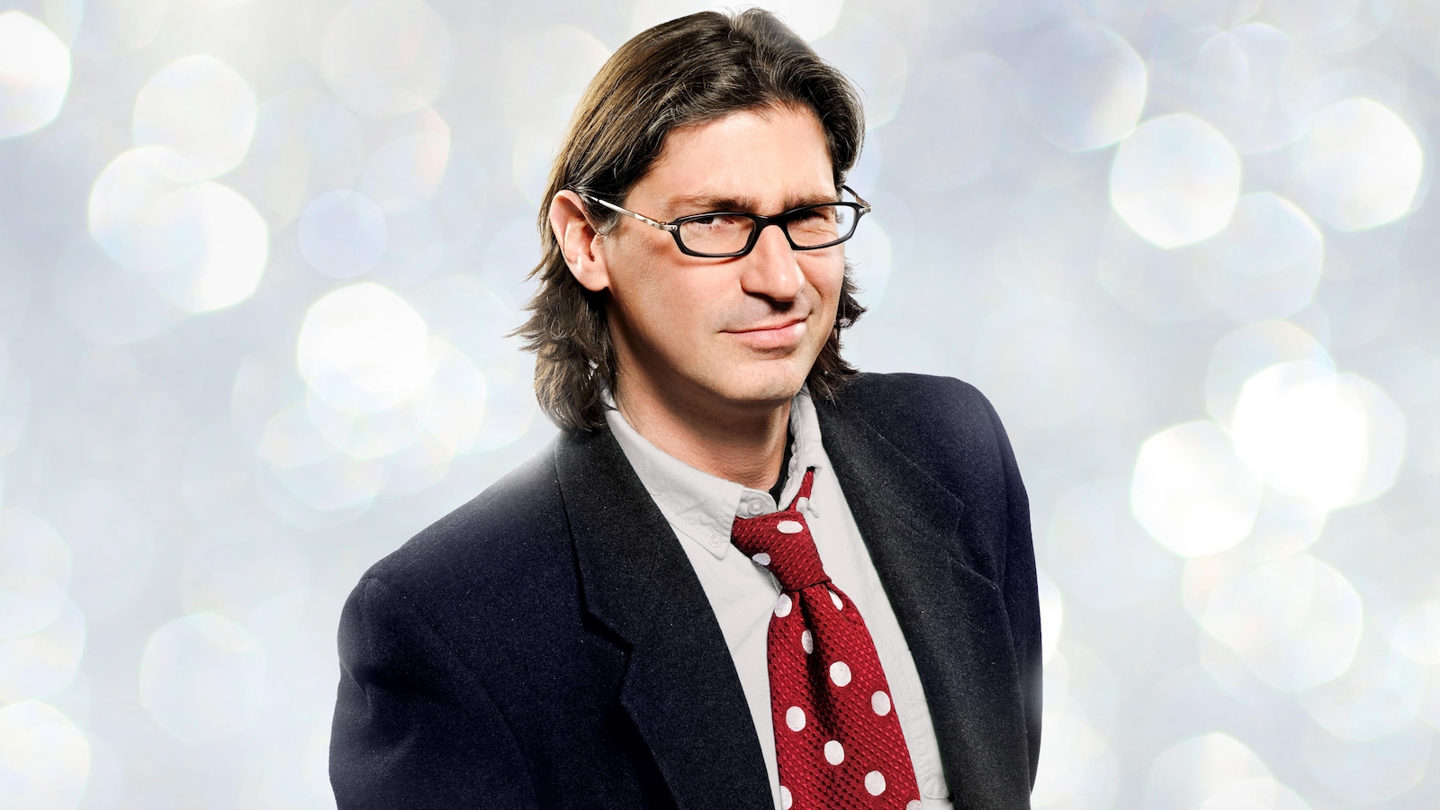 Jean-René Dufort Jean-René Dufort