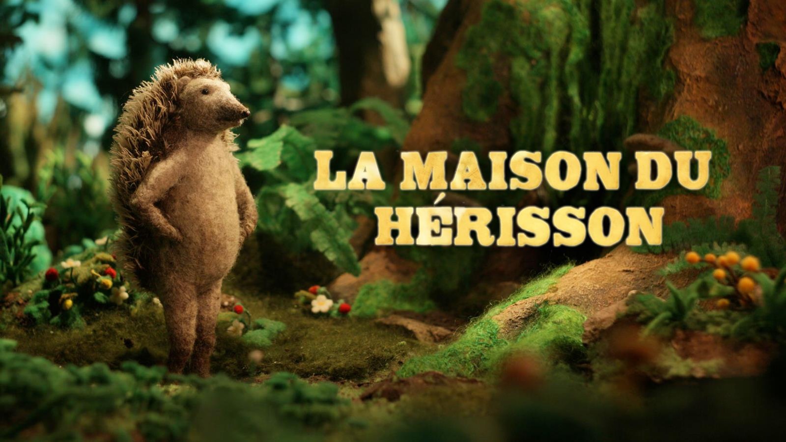 L'affiche du film L'affiche du film