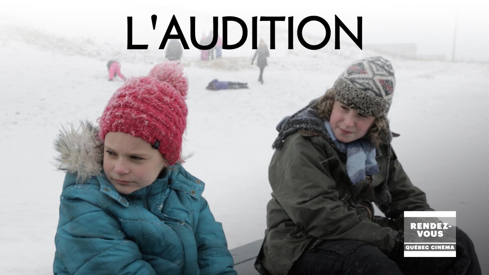 L'affiche du film. L'affiche du film.