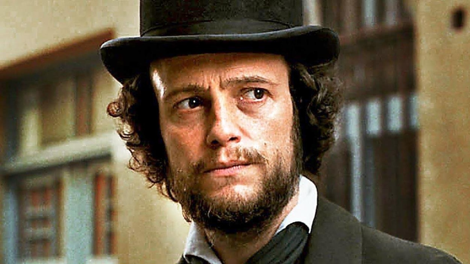 Le trésor d'ICI Tou.tv Le jeune Karl Marx , de Raoul Peck ICI.Radio