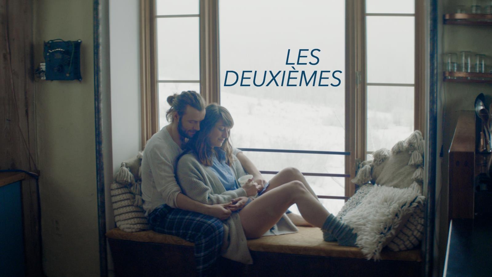 L'affiche du film L'affiche du film