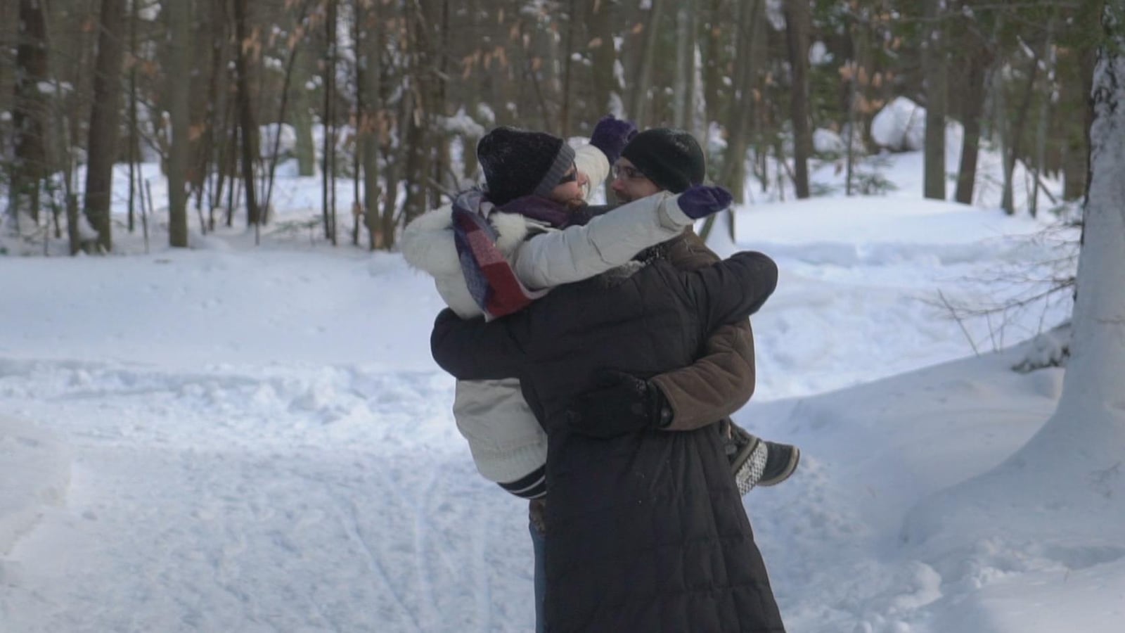 Épisodes Second regard ICI RadioCanada.ca Télé