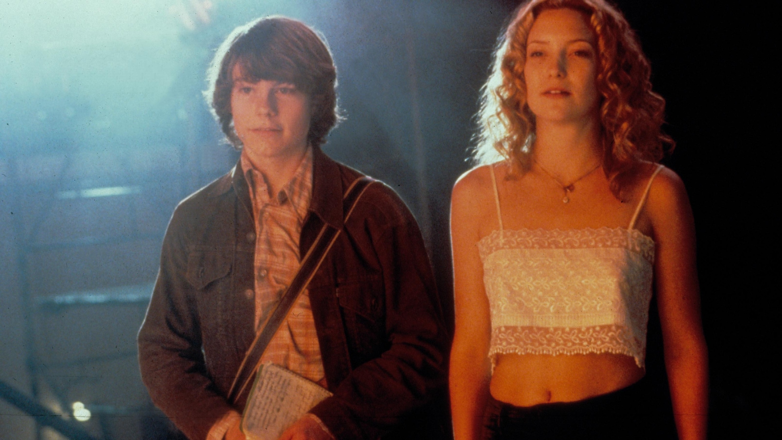 Presque célèbre : le film musical à son meilleur | ICI.Radio-Canada.ca