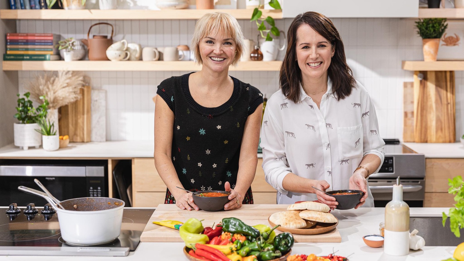 Épisodes | Savourer | ICI Radio-Canada.ca Télé