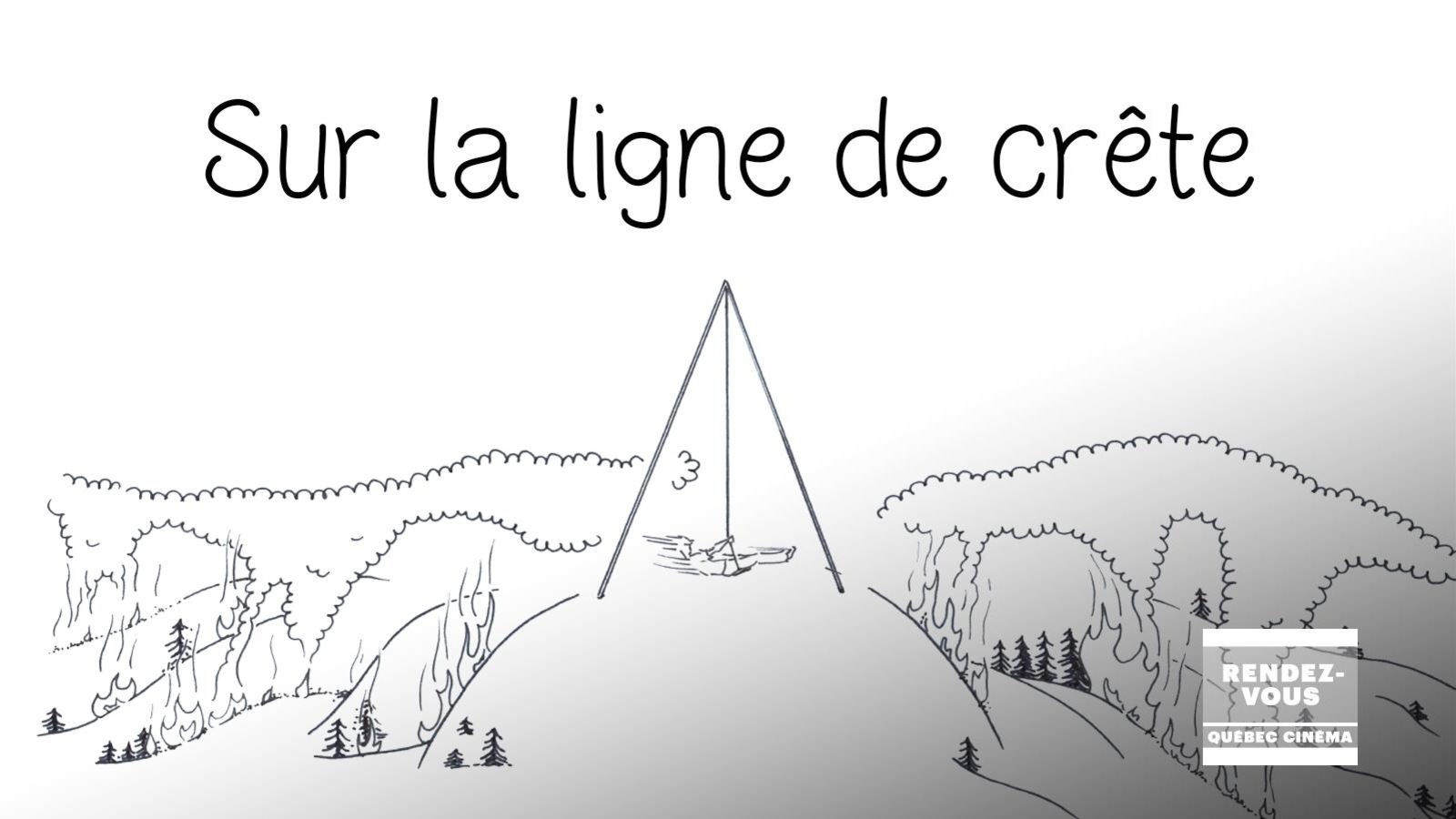 L'affiche du film. L'affiche du film.