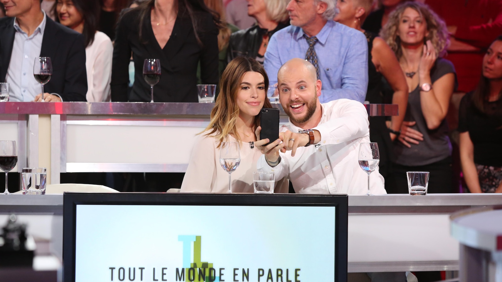 Lisa Ray Tout Le Monde En Parle