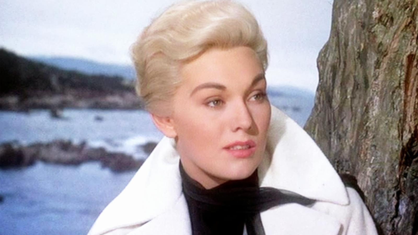 Kim Novak Kim Novak