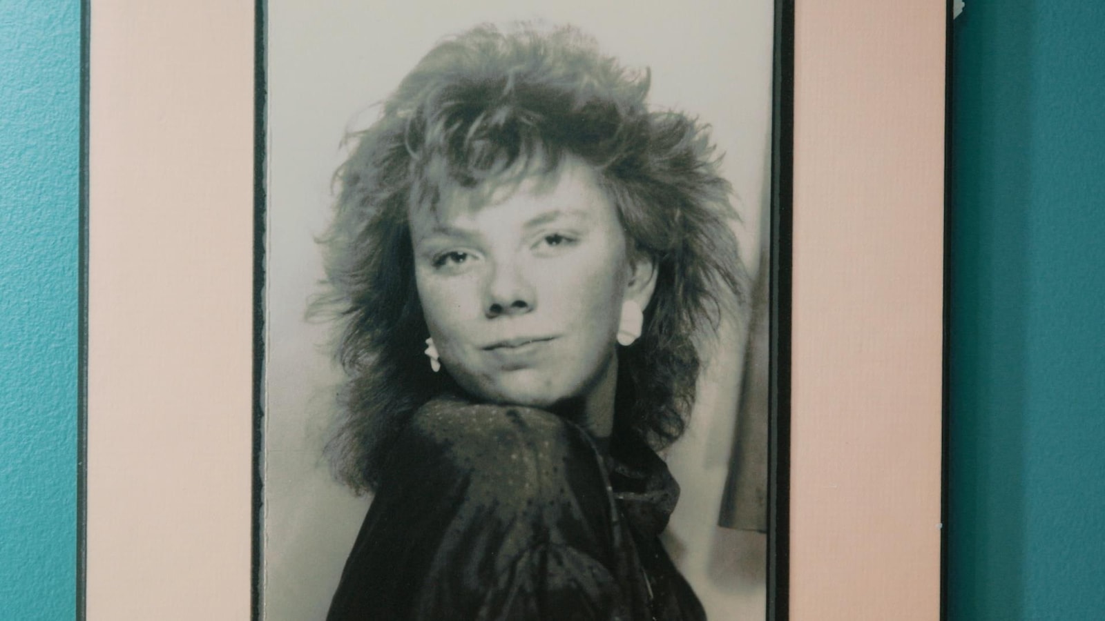Photo en noir et blanc de Virginie Pelletier. Photo en noir et blanc de Virginie Pelletier.