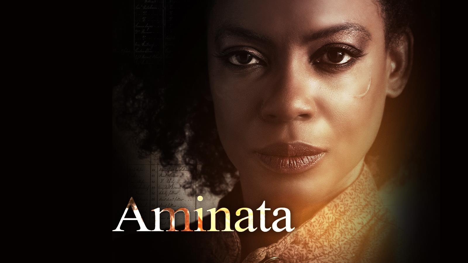 Aunjanue Ellis - Aminata