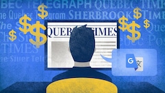 Comment j'ai découvert de faux médias québécois basés en Ukraine