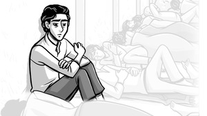 Raïf Badawi, rêver de liberté