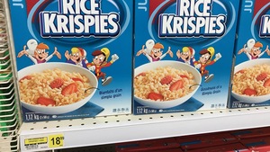 Se nourrir au Nunavut quand la boîte de céréales coûte 19 $