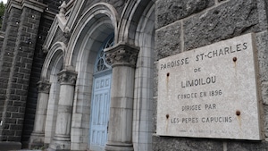 La Paroisse de St-Charles de Limoilou a été fondée en 1896.
