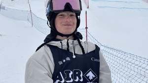 Eli Bouchard.