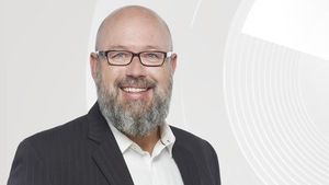 Eric Gagnon Info-réveil