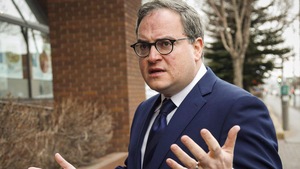 Portrait d'une extrême droite ontarienne ébranlée
