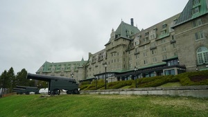 Sommet du G7&nbsp;: des citoyens désenchantés dans Charlevoix