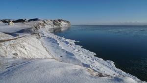 Une partie du projet consiste à remettre à neuf deux câbles sous-marins de fibre optique qui relie l’archipel à la Gaspésie. 