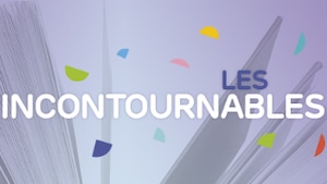Concours Les Incontournables 2017