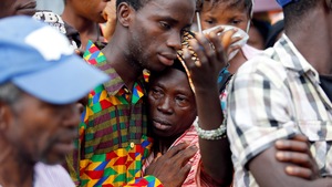 L'actualité internationale racontée en photos