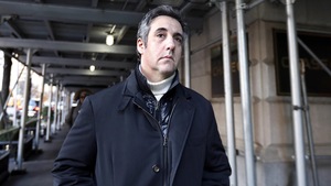 Une peine de prison « importante » a été demandée pour Michael Cohen, l'ex-avocat de Donald Trump.