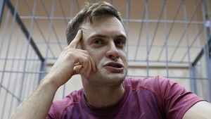 Un des membres des Pussy Riots, Piotr Verzilov, a été hospitalisé dans un état grave à Moscou, a annoncé le groupe le 13 septembre 2018.