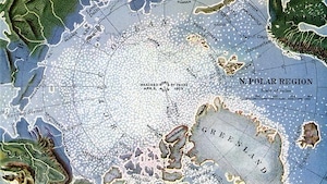 La conquête du pôle Nord : une aventure de plusieurs siècles