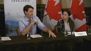 G7&nbsp;: l'environnement aura-t-il sa juste place dans les discussions?