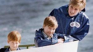 Deux documentaires sur Lady Di, 20 ans après sa mort