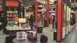 Aujourd’hui débute le Salon Internationale du livre de Québec ainsi que le 
Festival de la BD francophone de Québec. Patricia nous présente deux jeunes 
auteurs qui viennent de publier un premier livre aux Éditions Mécanique 
Générale, Bach et Guillaume Perreault. 
