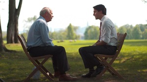 Peter Mansbridge prendra sa retraite à la fin de la semaine