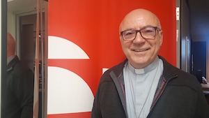 Mgr René Guay