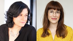 Montage photo de Mélikah Abdelmoumen et Catherine Ethier.