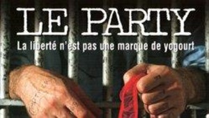 L'affiche du film L'affiche du film