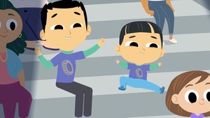 Le spectacle ou l'école