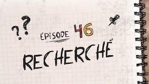 Défense d'entrer