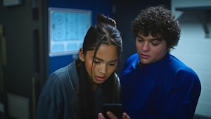 Videos | Premier trio | ICI Radio-Canada.ca Jeunesse