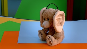Les oreilles protectrices
