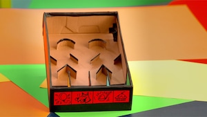 La machine à jeux