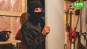 Comment affronter un voleur?