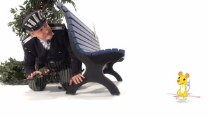 Le monstre signé Grubule
