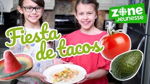 Fiesta de tacos